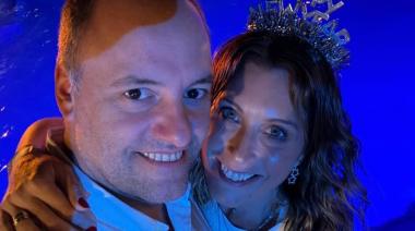 Adorni viajó a Aruba: la orden de Milei que quebró en apenas 13 días