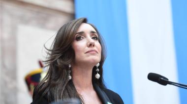 Villarruel y el Senado: por qué unos ganan $923.000 de plus y otros solo $34.000