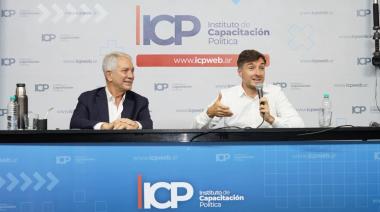 Intendentes del conurbano redoblaron su apuesta por los municipios