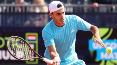 Cerúndolo arrasó en Múnich y se mide con Zverev en cuartos del ATP alemán