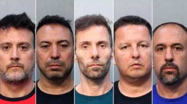 Los acusaron de robar en Miami y terminaron absueltos: qué pasó con los cinco argentinos