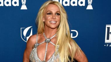 Britney Spears ingresó a rehabilitación tras el arresto del mes pasado