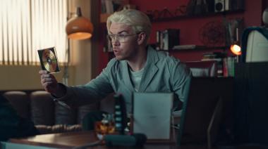 De Los Simpson a Black Mirror: cómo adivinan el futuro en las series