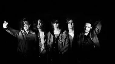 The Strokes: el link misterioso que abrió teorías sobre su regreso musical