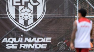 Estudiantes busca su quinta Libertadores en un debut exigente en Medellín