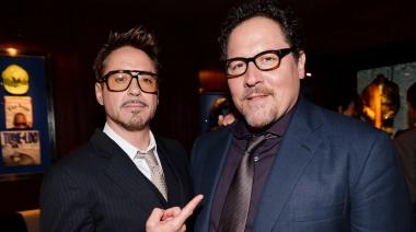 El director de Iron Man criticó la muerte de Tony Stark en Avengers Endgame