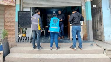 Golpe al juego ilegal: así funcionaba el casino trucho de Villa Riachuelo