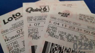 Cayó la “Banda del Quini”: estafaban a jubiladas y fugaban dólares a África