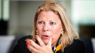 Adorni y su patrimonio: Carrió y la UCR exigen explicaciones ante la Justicia