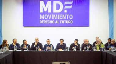 Axel Kicillof y dos ex PRO: la jugada en La Plata que amplía su armado