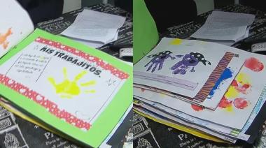 Caso Ángel: el informe escolar que expone su angustia antes del traslado