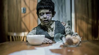 Aterrados de Demian Rugna tendrá su remake en Hollywood con Noah Hawley