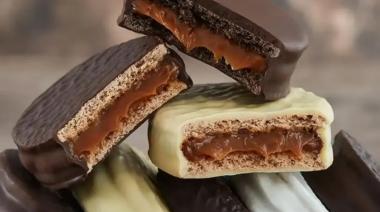 El Salón del Alfajor llega a Escobar con entrada gratis y más de 100 expositores