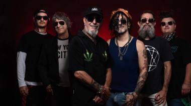 Kapanga suma Quilmes a su gira aniversario y reedita un tema con Milo J