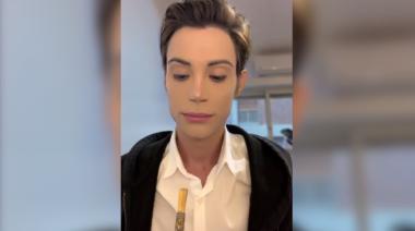 Condenaron a Felipe Pettinato a tres años de prisión en suspenso pero no irá a la cárcel