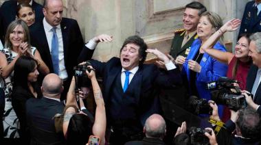 Ficha Limpia y PASO: qué dice la reforma de Milei que acorrala a la oposición