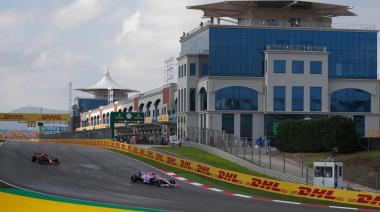 Sorpresa en la Máxima: Turquía regresa al calendario oficial de la Fórmula 1