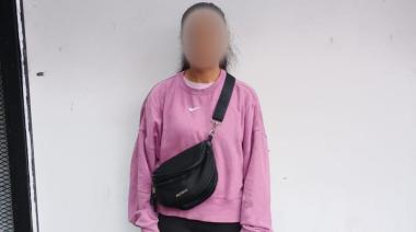 Le robaron, lo encerraron y le vaciaron la cuenta: cayó la tercera implicada