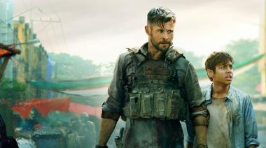 Vuelve Chris Hemsworth: Misión de rescate 3 es una realidad y esto es lo que se sabe