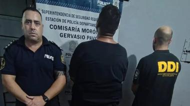 “Hice pelota al negro de la esquina”: la frase que complica al acusado por el crimen del rapero