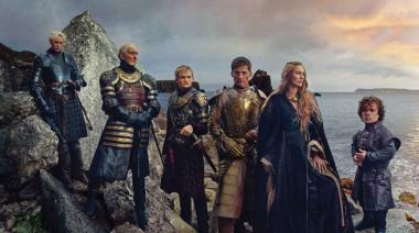 Protagonizaron Game of Thrones y los veremos en dos de las series del momento