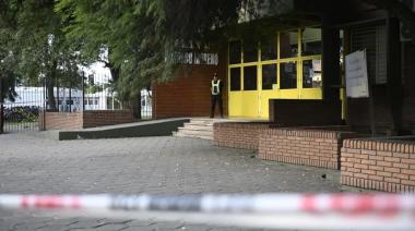 San Cristóbal: el alumno herido en el ataque está estable y bajo monitoreo en Santa Fe