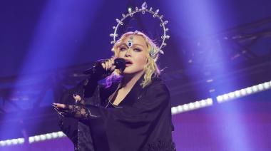 Dos temas inéditos, una reina del pop: así suena el regreso de Madonna