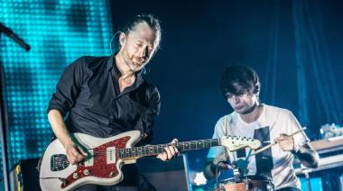 Thom Yorke y Radiohead preparan una experiencia en Coachella: qué se verá