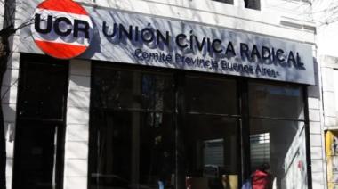 Ramos Padilla avaló la interna UCR y dejó una disputa que puede romper todo