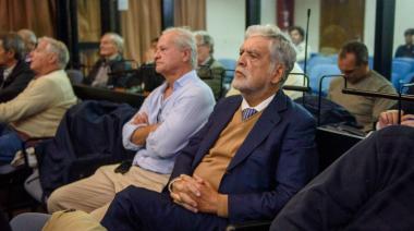 Qué se juega en los alegatos por gasoductos que marcaron la obra pública