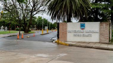 Río Cuarto: la Justicia investiga la muerte de un alumno en el campus de la UNRC