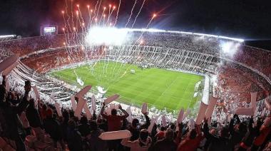 Furor por el Superclásico: River agotó el primer lote de entradas en una hora
