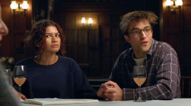 El drama: una comedia ácida de denuncia con Robert Pattinson y Zendaya
