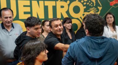 Misiones acelera su plan 2027: qué busca el oficialismo para reforzar la provincia