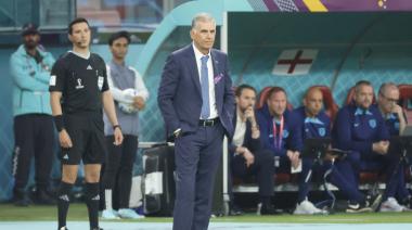 Carlos Queiroz asume en Ghana y dirigirá su quinto Mundial consecutivo