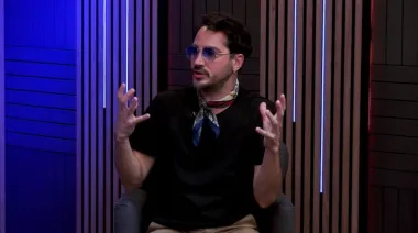 Abril Sosa comparó a Catupecu con Woody Allen y abrió un debate difícil