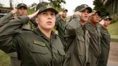 De $40.000 a $300.000: cómo es la suma fija de Milei a las fuerzas de seguridad