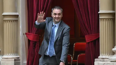 Embate en el Congreso: Adorni deberá responder casi 5 mil preguntas