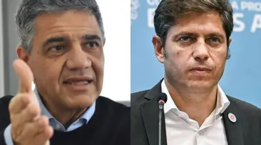 Jorge Macri le reclama a Kicillof $27 mil millones y lo acusa de pasar costos