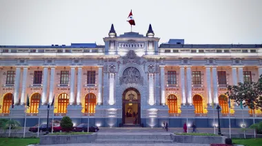 Bicameralismo en Perú: el regreso del Senado abre una pelea por el poder