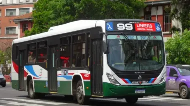 Jorge Macri ajustó el transporte en CABA: las nuevas tarifas y un dato clave