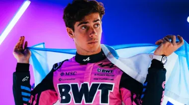 ¿Franco Colapinto gratis? Piden saber la verdad del show de Fórmula 1 en Palermo