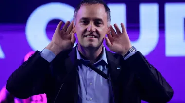 Caso Adorni: el nexo de su escribana y el triple crimen de General Rodríguez