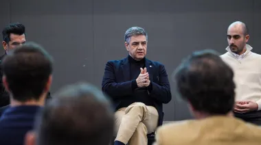 Volvió rápido al Estado: Macri sumó a un mimado por Carrió y el 2027 asoma difícil