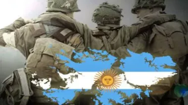 Sin Villarruel, el peronismo busca adueñarse de la vigilia por Malvinas