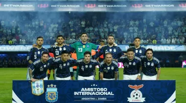 Argentina bajó en el Ranking FIFA pese a ganar: qué cambió en la pelea de arriba