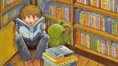 Día del Libro Infantil: qué se juega cuando los chicos dejan de leer