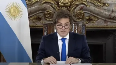 Veteranos de Malvinas: el detalle de la emisión obligatoria entre 9:45 y 11:30