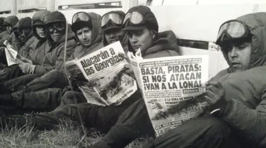 Malvinas: el proyecto del kirchnerismo que promete $47 millones por beneficiario