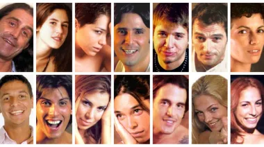 Uno x uno: qué fue de la vida de los exparticipantes de Gran Hermano 1